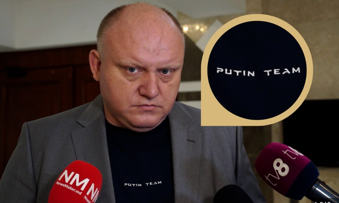 Prima reacție a soției lui Vasile Bolea, după zvonurile că ar fi fost agresată: "__Are anumite abateri, dar nu mă bate și nu mă lovește__"