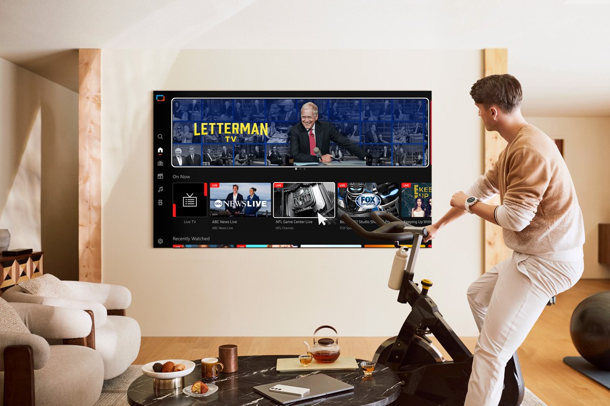 Samsung lansează gama de televizoare Vision AI 2025 și anunță disponibilitatea noilor modele