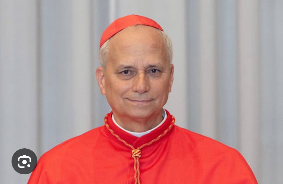 Fum alb la Vatican: Cardinalii au ales un nou Suveran Pontif la Vatican: Acesta va fi Robert Francis Prevost, primul papă american