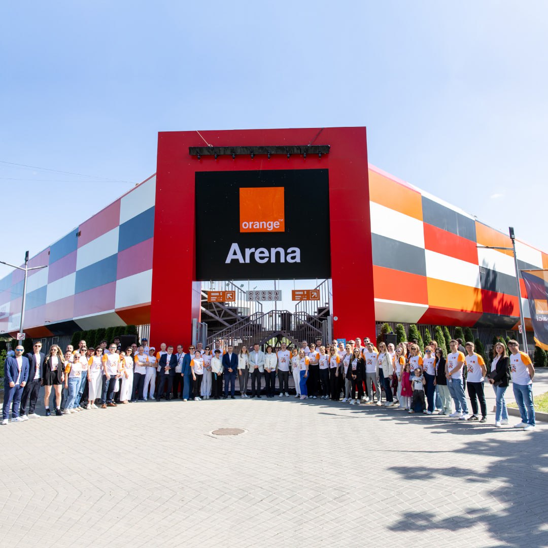 Orange Moldova și Federația Moldovenească de Fotbal: O nouă etapă într-un parteneriat strategic pentru viitorul fotbalului moldovenesc