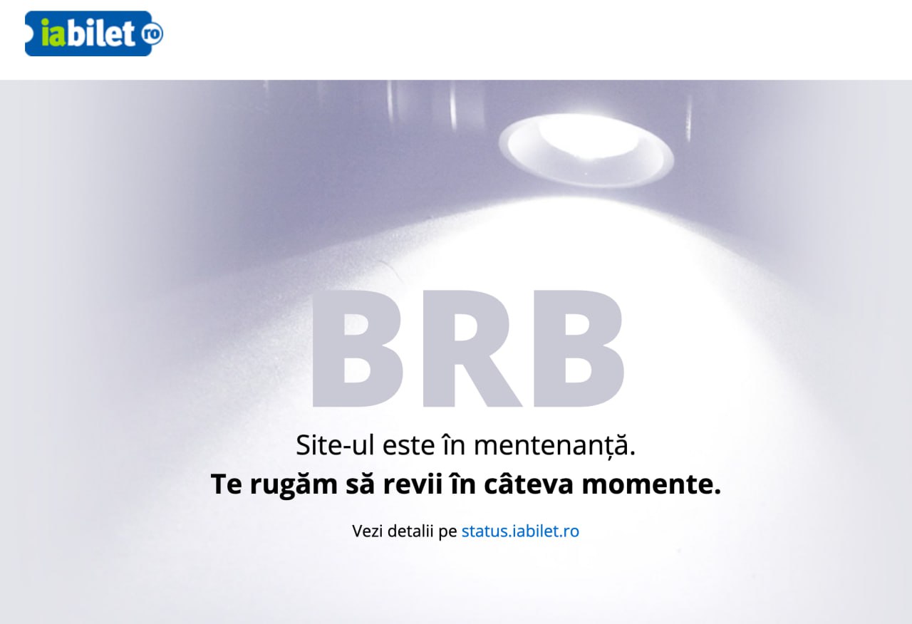 La ora 11.00 s-au pus în vânzare biletele pre-sale (pentru fani) pentru Metallica, concertul de la București, din 13 mai 2026. Peste 15 000 de oameni stau la rând deja online. În cele din urmă, site-ul de vânzare bilete - a cedat