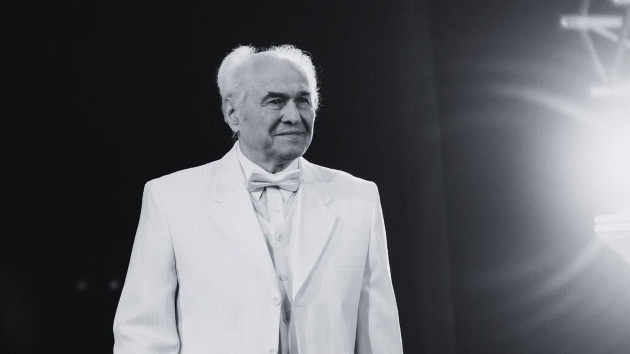 Legendarul compozitor Eugen Doga s-a stins din viață la 88 de ani