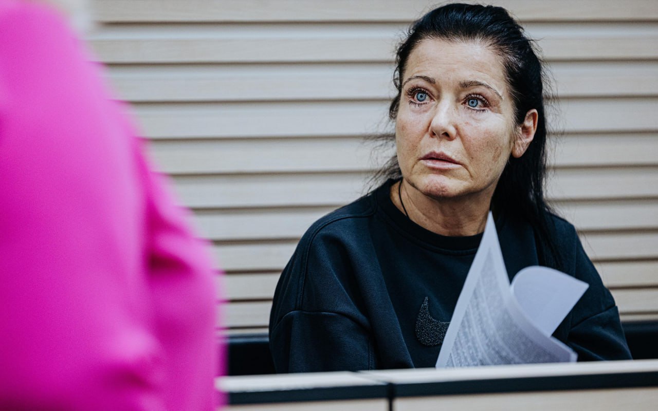 Jurnalistă condamnată pentru colaborare cu rușii. Tribunal Județean Harju din Estonia a condamnat-o pe jurnalista Svetlana Burtseva la 6 ani de închisoare pentru trădare și încălcarea sancțiunilor internaționale