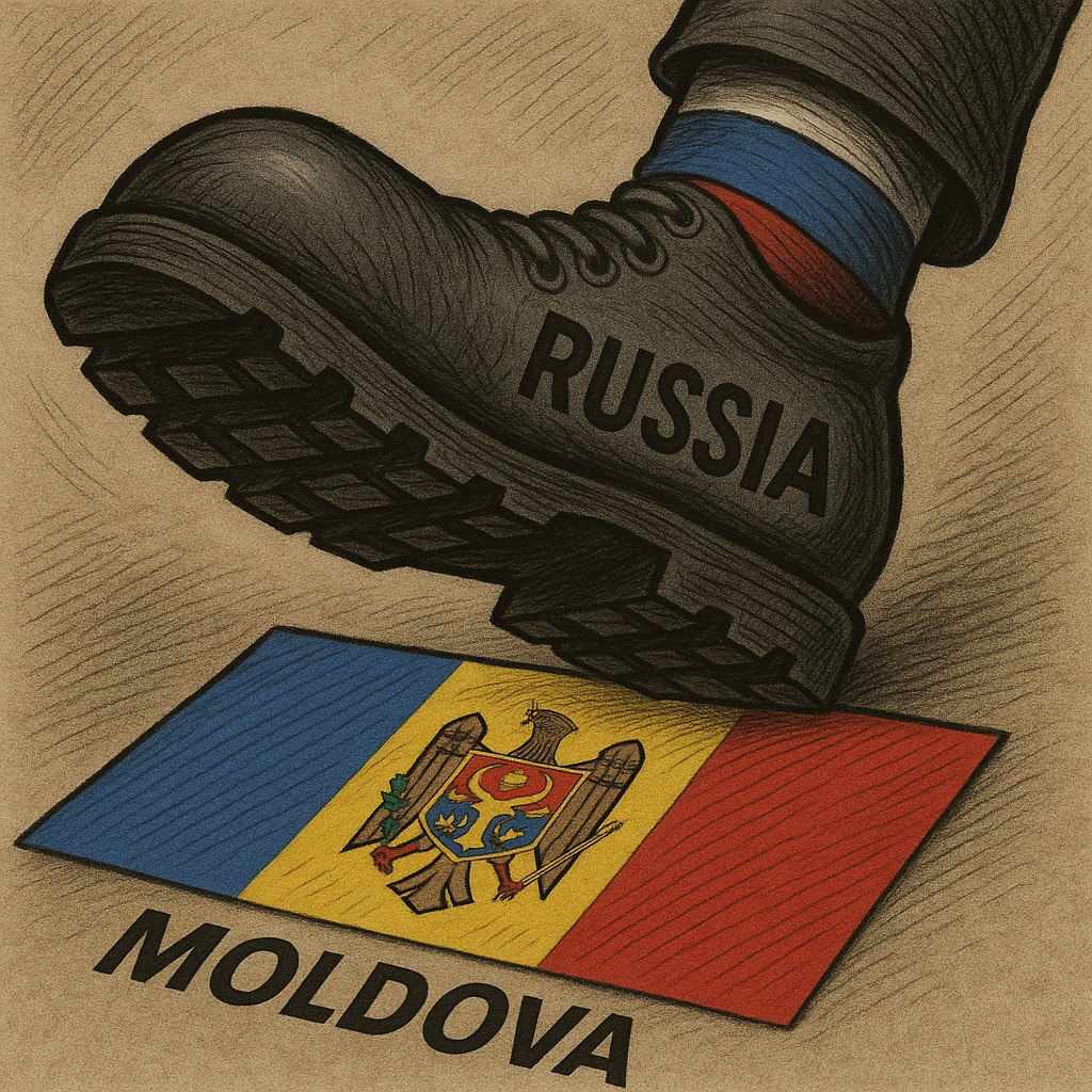 Mijloacele: dezinformare cu nemiluita, provocări, destabilizări, partide și politicieni cumpărați
