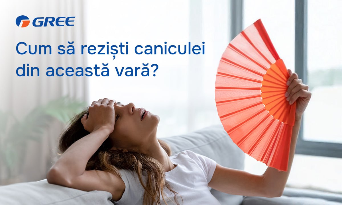7 sfaturi pentru ca să reziști caniculei din această vară