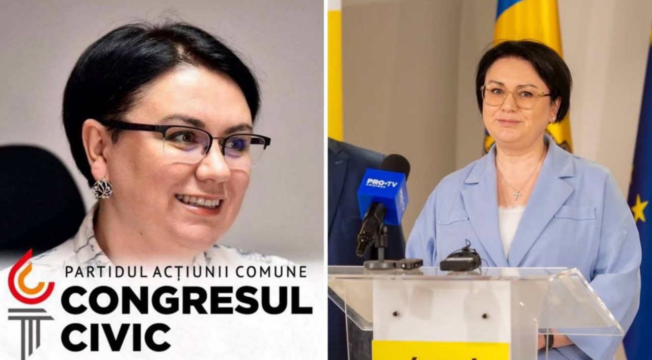 Ironii pe rețelele de socializare, după ce PAS a prezentat noii membri care vor merge pe lista electorală: Imagini cu Botgros începând cu 2014 susținând PLDM, PPDA, PD și... PAS