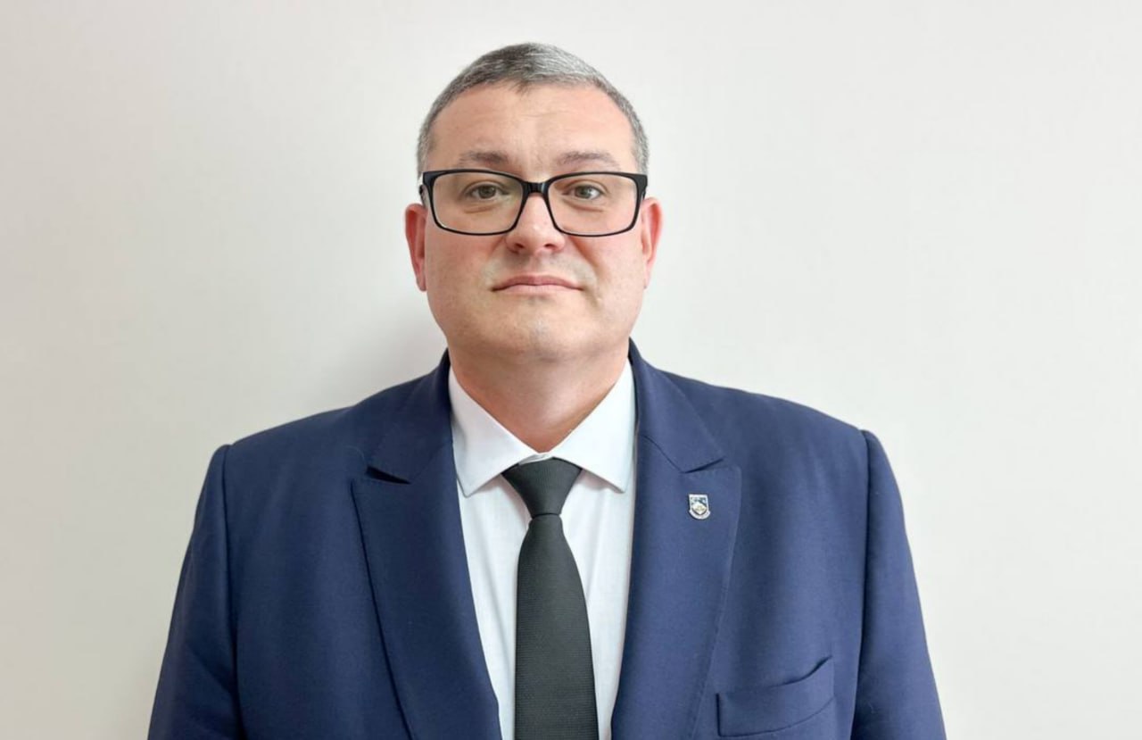 Marcel Dumbrăvan, propus pentru șefia Procuraturii Anticorupție