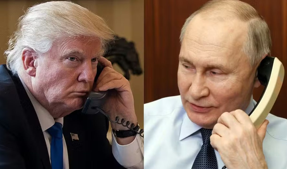 Principalele declarații ale lui Ușakov după discuția dintre Putin și Trump: