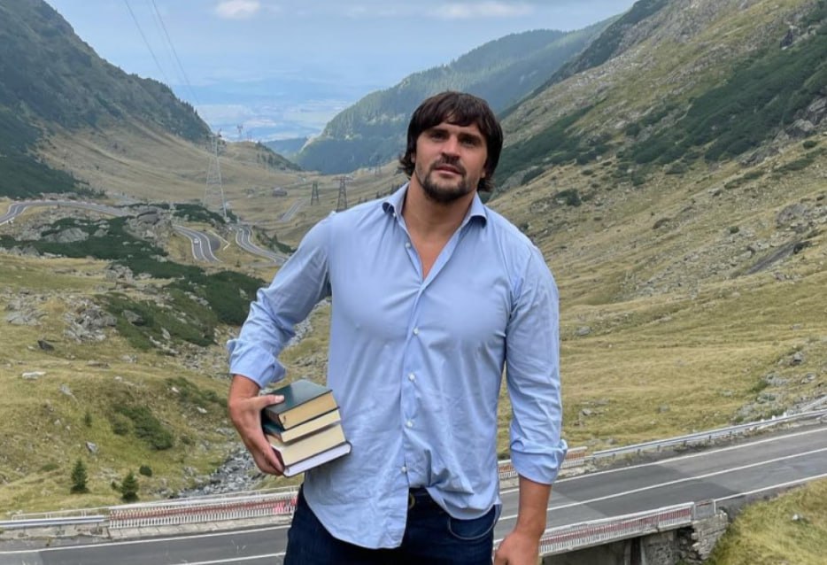 Info neoficială: Al doilea cetățean reținut în Grecia de Interpol ar fi fostul luptător Constantin Țuțu, judecat în dosarul omorului din Codrii Orheiului din 2012