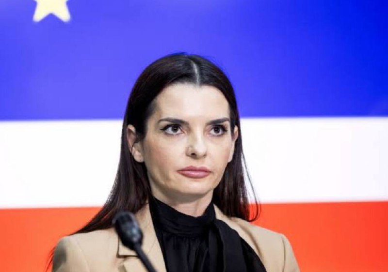 Evghenia Gutul a fost condamnată la 7 ani de închisoare în penitenciar de tip semiînchis. Este decizia luată de Judecătoria Chișinău, sediul Buiucani