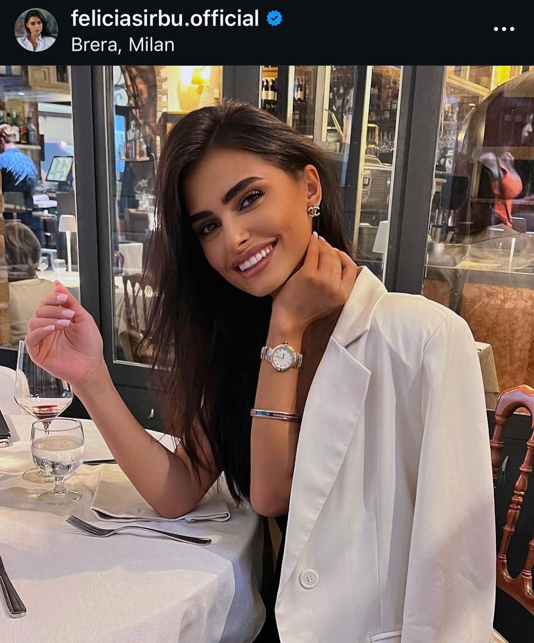 O influenceriță din RM, în dosarul unei anchete italiene: 1 kg de cocaină și 279.000 de euro ascunși într-un Audi