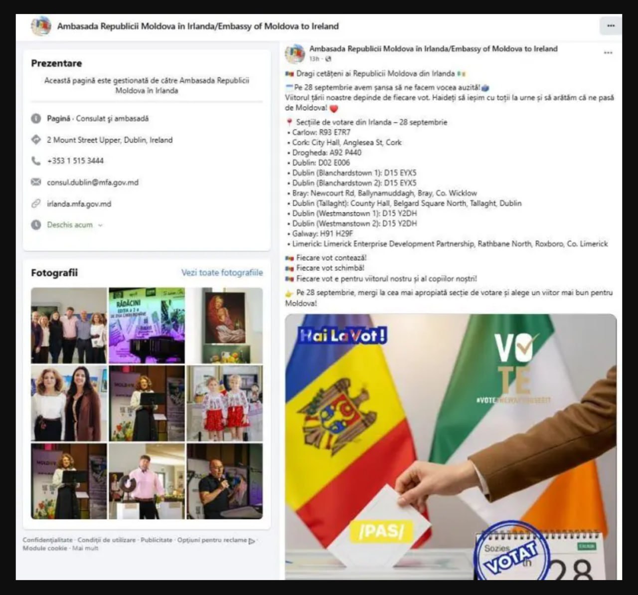 O instanță federală din SUA a anulat reducerile de finanțare în valoare de miliarde de dolari aplicate Universității Harvard de către administrația Trump