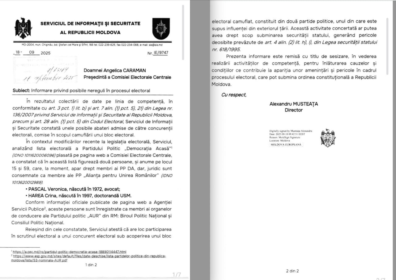 Ștefan Gligor, mesaj în fața sediului PAS, unde reiterează de ce nu s-au unit forțele pro-europene: Din cauza că PAS a propus prea puțin pentru Blocul Împreună, rezultatul fiind catalogat ca o umilință pentru liderii Blocului