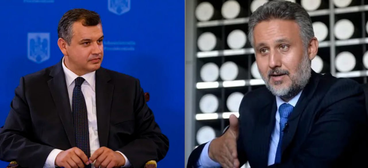 Președintele român Nicușor Dan și-a numit consilierii: Marius Lazurca (fost ambasador în R. Moldova), Eugen Tomac (originar din R. Moldova), Ludovic Orban, Valentin Naumescu, Cosmin Soare