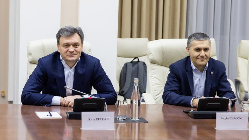 DOC. Strategia militară a R. Moldova pentru anii 2025–2035 a fost aprobată de Cabinetul de miniștri. Documentul stabilește direcțiile principale pentru modernizarea armatei, consolidarea apărării naționale și creșterea cooperării cu partenerii externi