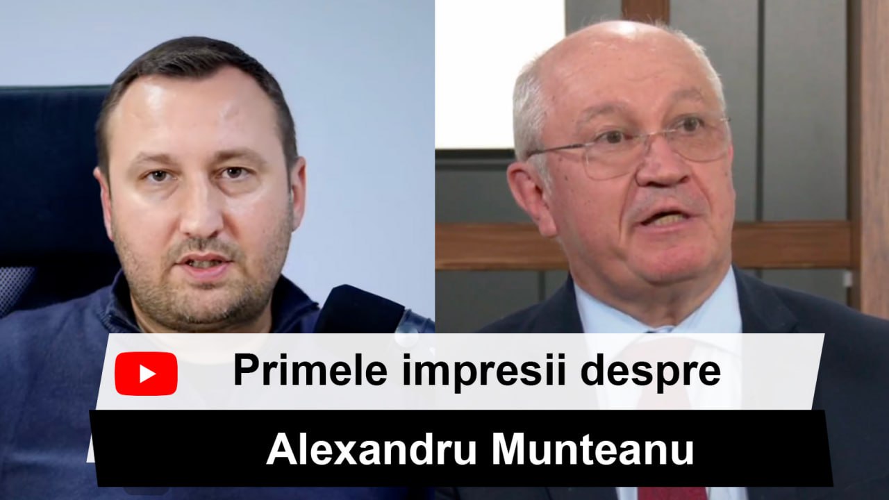 Scrie la comentarii: