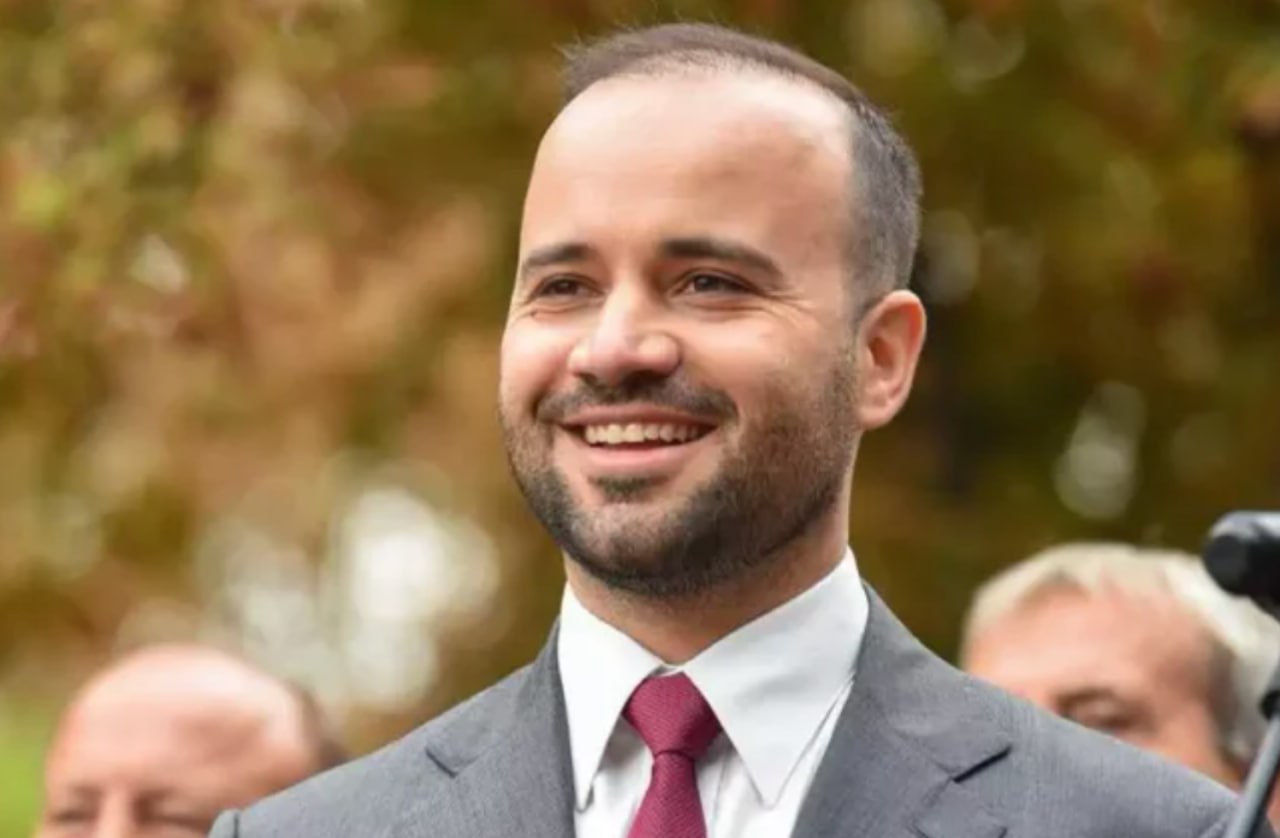 Eurodeputat anunță lansarea oficială a Biroului Parlamentului European în Republica Moldova pe 7 noiembrie. Link