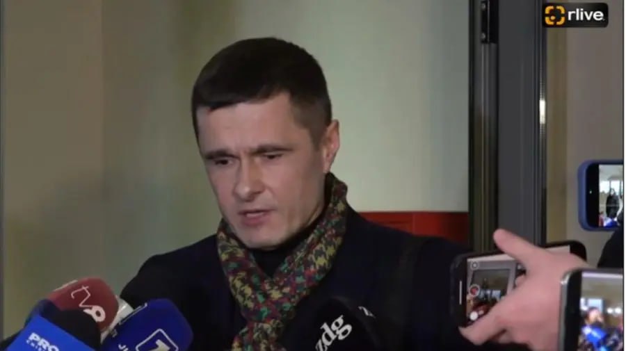 Fadei Nagacevschi, prezent la ședința în dosarul Plahotniuc: „Am fost invitat în calitate de observator”