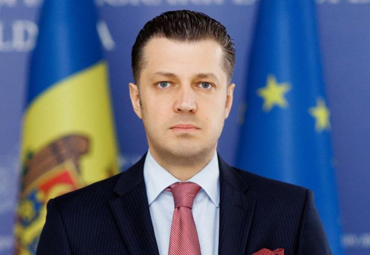 Mihai Mîțu, propus pentru funcția de ambasador al R. Moldova în România