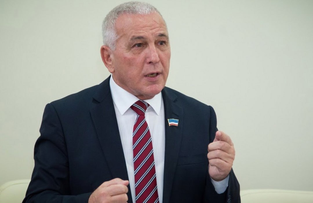 Fostul șef al Adunării Populare a Găgăuziei, Dmitri Konstantinov, care s-a aventurat să colaboreze cu Șor, a fost condamnat azi la 12 ani de închisoare