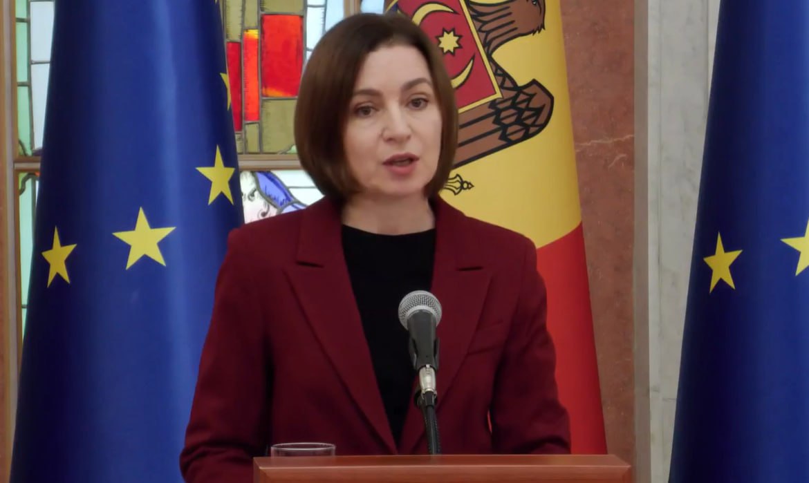 Maia Sandu a solicitat azi în cadrul unei conferințe de presă 2 lucruri de la Guvern, Parlament, Consiliul Superior al Magistraturii: