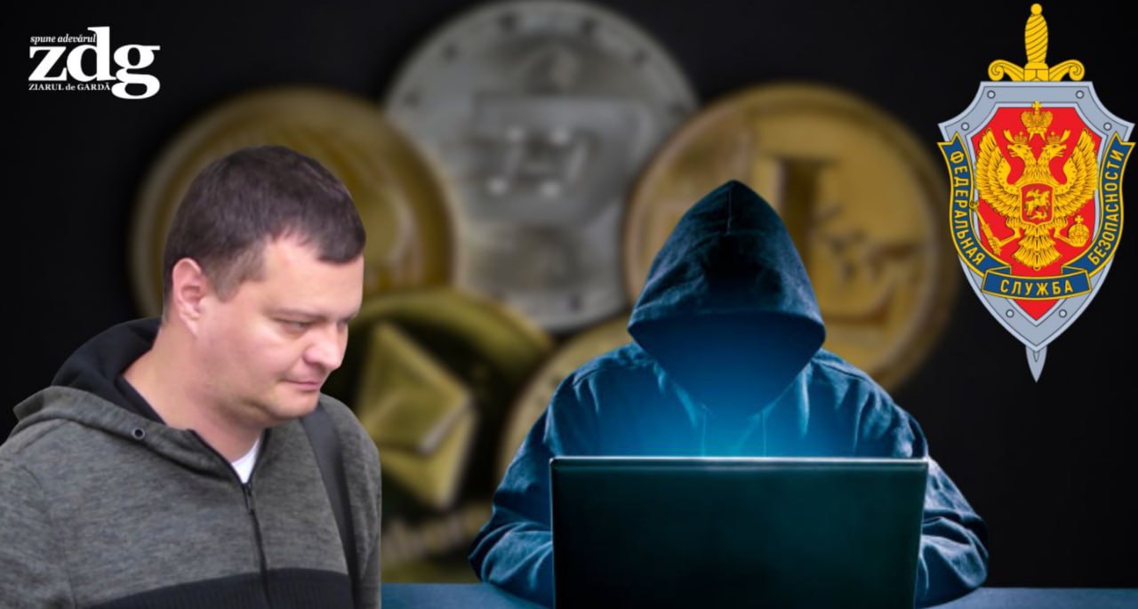 Denis Cuculescu a fost condamnat la 15 ani de închisoare pentru trădare de patrie și escrocherie. Recrutat de persoane afiliate FSB, a facilitat transferuri de bani din Rusia în Moldova prin criptomonede (peste 300.000 euro în 2020-2022). Banii au finanțat operațiuni de destabilizare și propagandă pro-Kremlin