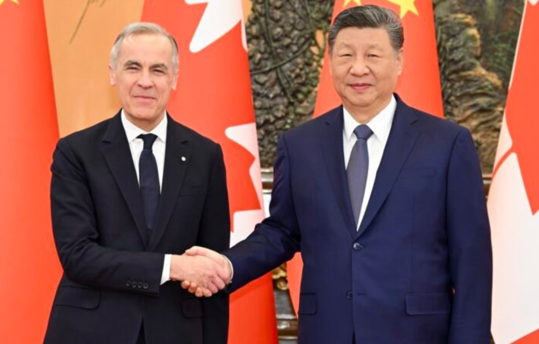 Mișcare importantă a Prim-ministrului Canadei: Acesta s-a întâlnit cu președintele Chinei Xi Jinping și a semnat un acord de parteneriat