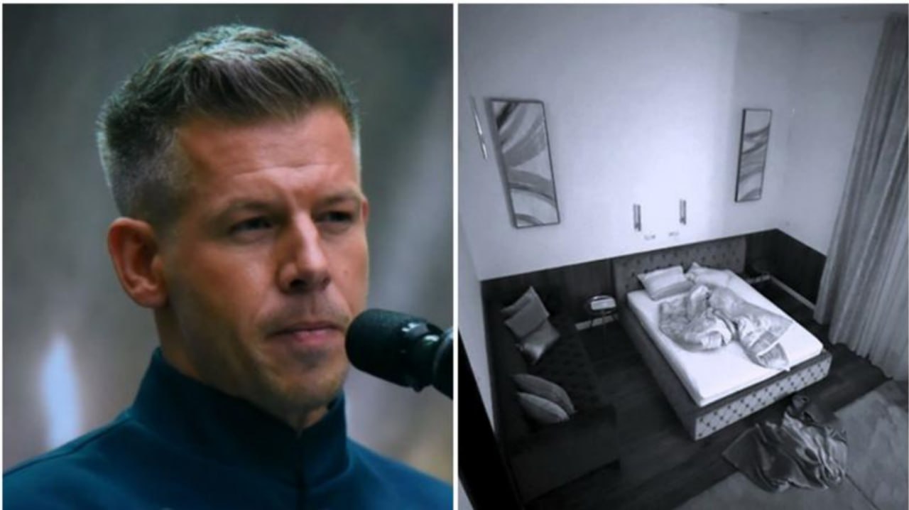 Tacticile lui Orban.  Contracandidatul lui Viktor Orban, Peter Magyar, acuză guvernul maghiar de orchestrarea unei „capcane cu miere" cu fotografii intime pentru a-l discredita înaintea alegerilor din aprilie 2026