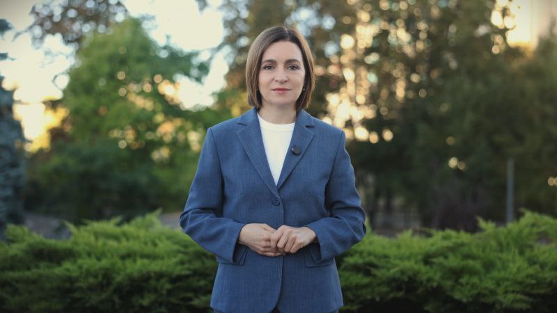 Președinta Moldovei, Maia Sandu, a declarat la Conferința de Securitate de la München că nu are planuri să se implice în viața politică din România după încheierea mandatului prezidențial. Ea a precizat că nu și-a făcut planuri concrete pentru perioada de după funcția de președinte al Moldovei