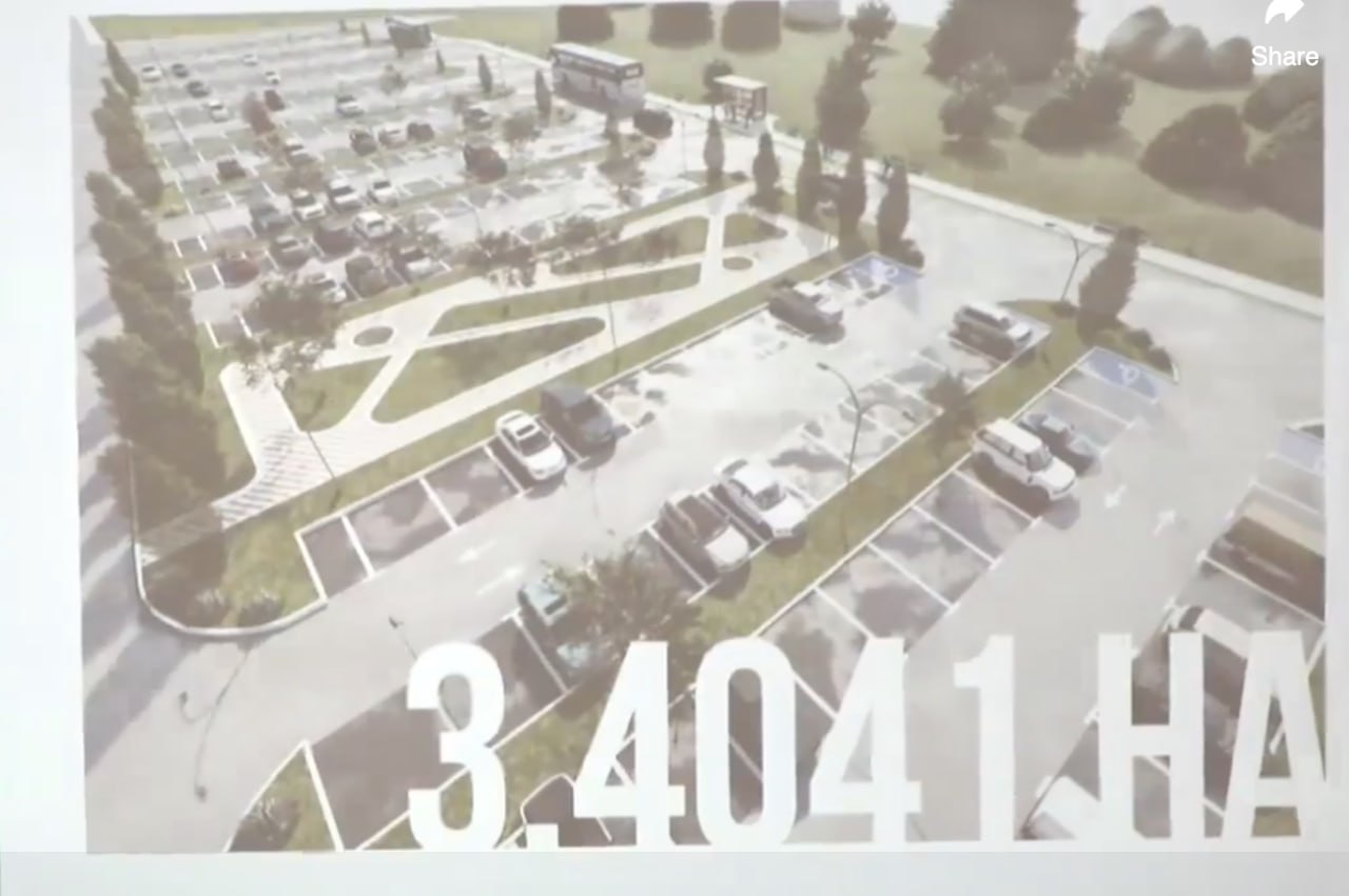 Parcări de captare la periferii. Cele cu plată din centru - mai așteaptă. Primăria Capitalei anunță că va amenaja parcări la intrările în orașe, iar șoferii vor putea lăsa mașinile acolo. La patru intrări din capitală vor fi construite parcări, cea mai mare va avea 525 de locuri. Potrivit lui Ceban, bugetul prevăzut pentru aceste lucrări este de peste 70 de milioane lei