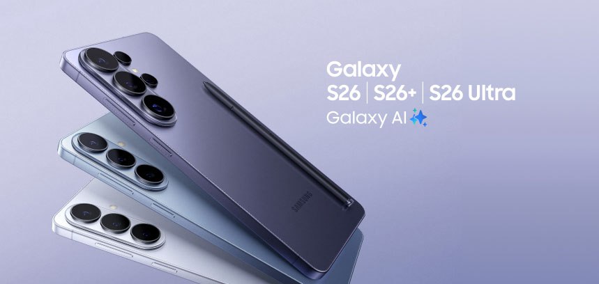 Samsung lansează seria Galaxy S26 cu procesor Snapdragon 8 Elite Gen 5 și primul ecran privacy integrat din lume