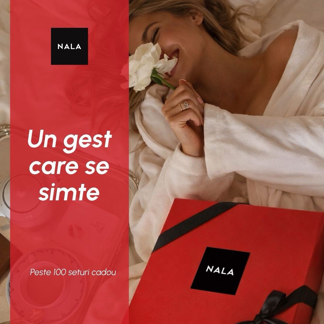 Dragi camarazi, am pentru voi o întrebare întrebătoare: Dar voi sunteți gata de 8 Martie? Dacă răspunsul e negativ, să știți că am o idee care vă poate scoate din încurcătură rapid și fără mari cheltuieli. Ia vedeți aici: