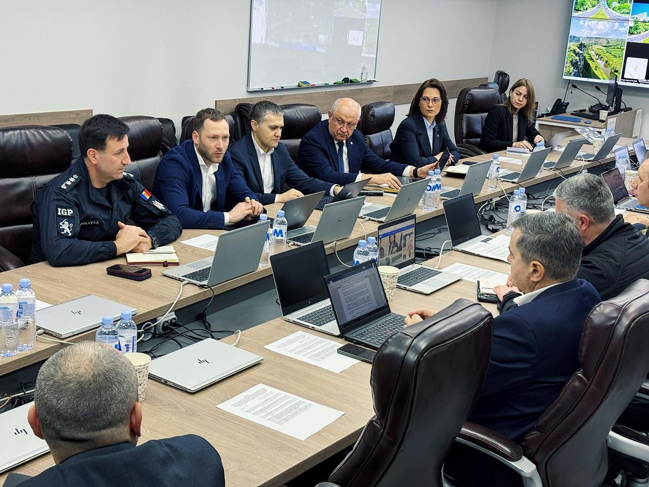Autoritățile spun că vor lua în considerare reluarea alimentării cu apă din Nistru pentru nordul țării doar după ce analizele vor confirma calitatea bună a apei timp de 2 zile consecutive