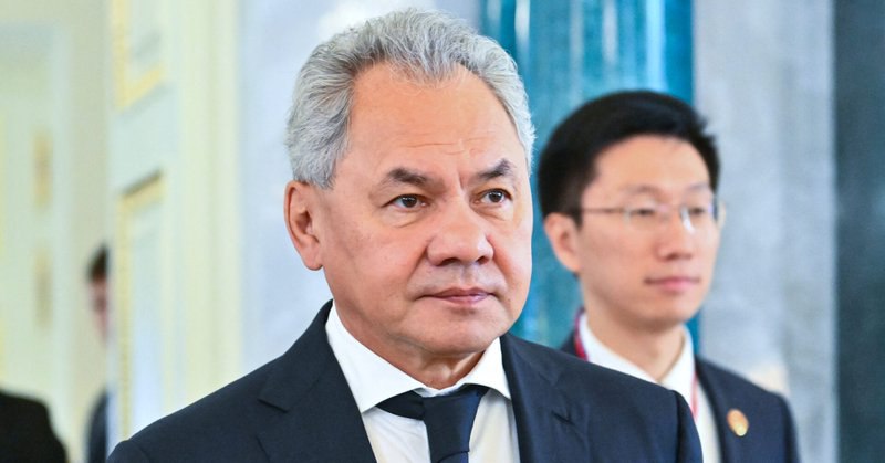 De la "Kievul în 3 zile", la... "nicio regiune din Rusia nu e în siguranță". Secretarul Consiliului de Apărare al Rusiei, Serghei Shoigu declară că ritmul dezvoltării sistemelor de drone ale Ucrainei și sofisticarea metodelor de implementare sunt atât de avansate încât nicio regiune a Rusiei "nu se poate simți că este în siguranță"