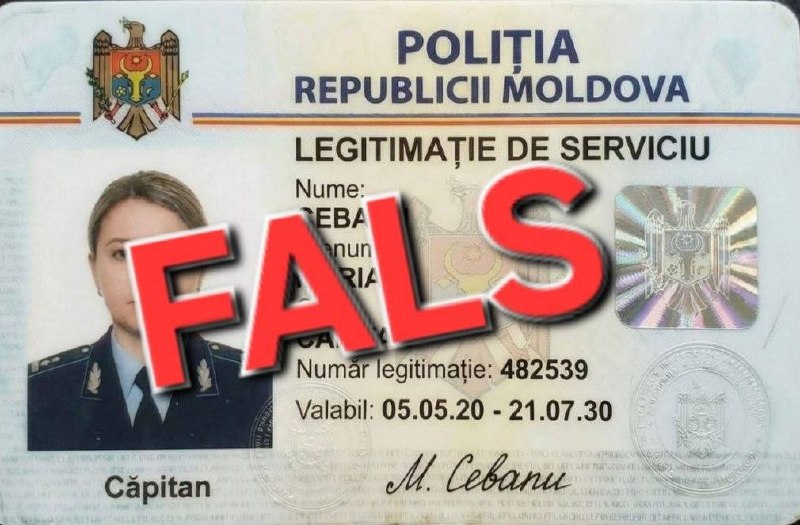 Autoritățile avertizează asupra unei noi înșelătorii în care persoane necunoscute sună cetățenii și se prezintă fals drept polițiști. Aceștia invocă existența unor „credite ilegale" și trimit prin WhatsApp sau Viber imagini false cu legitimații pentru a părea credibili