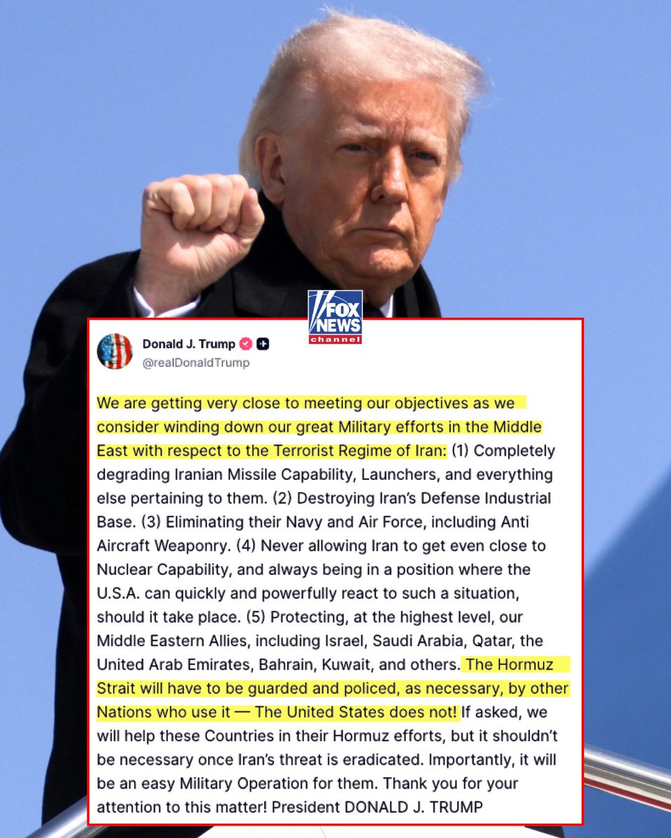 Președintele american Trump declară că SUA sunt aproape de a-și îndeplini obiectivele militare împotriva Iranului și ia în considerare reducerea operațiunilor militare din Orientul Mijlociu