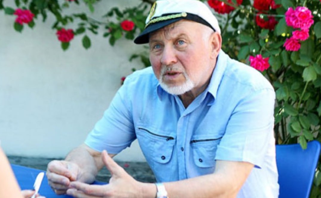 Regele umorului, Gheorghe Urschi, a decedat. Anunțul a fost făcut de familia sa