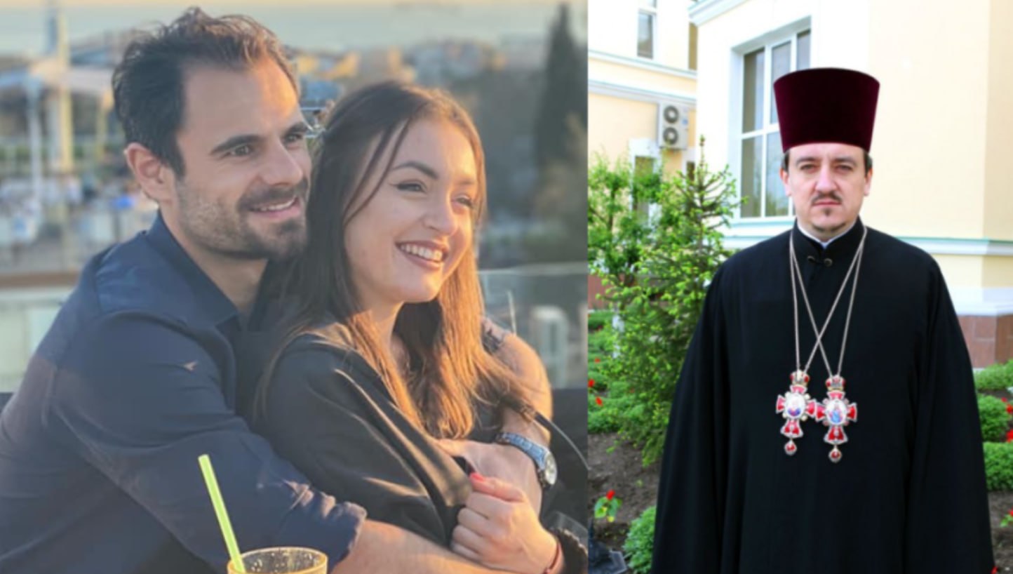 Noul consilier al Maiei Sandu pentru relațiile cu cultele religioase este ginerele secretarului Mitropoliei Moldovei. Ce spune Vadim Cheibaș: __Da, într-adevăr domnul Ion Mocanu este ginerele meu. Dar nu consider că există vreun conflict de interese întrucât atribuțiile noastre sunt distincte și reglementate clar.__