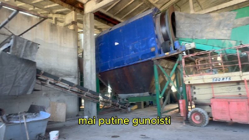 STOP FALS. „Catastrofă ecologică” inventată la Sîngera. Primarul Ceban este acuzat de „show politic”