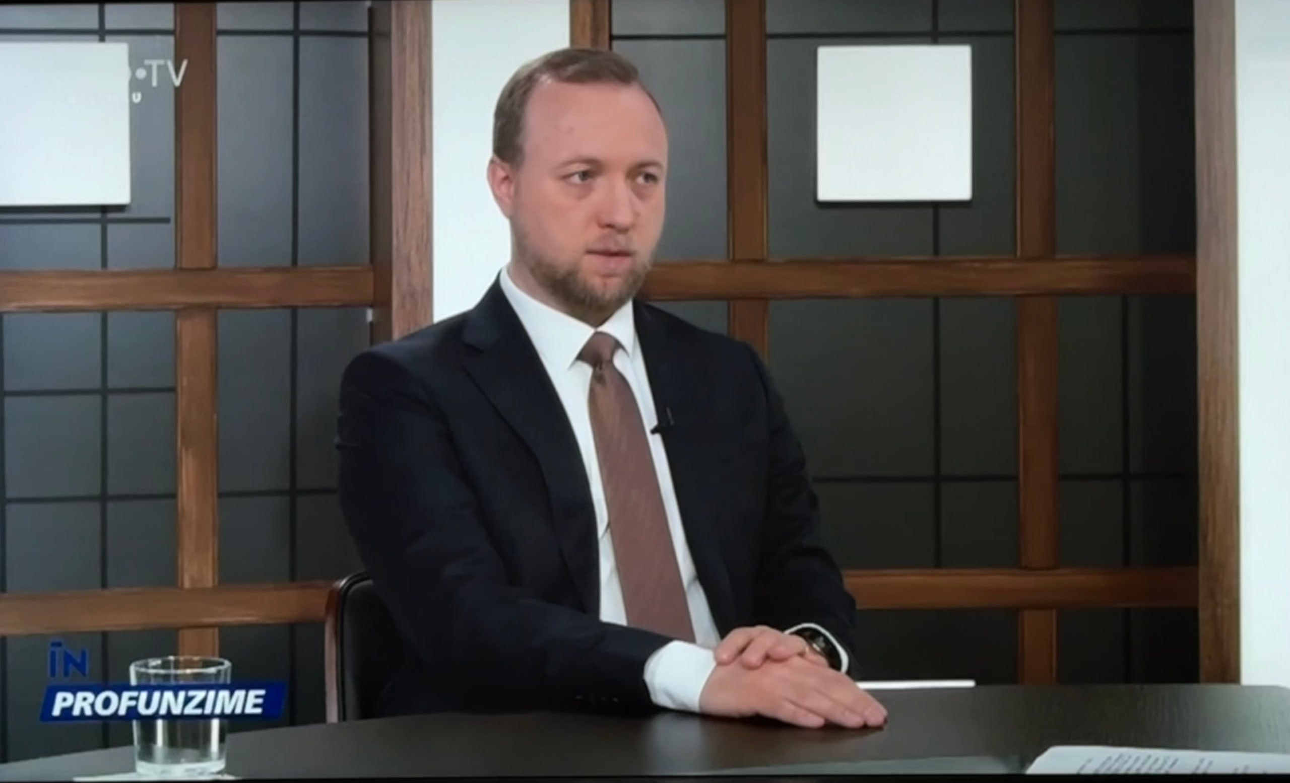 Directorul SIS, Alexandru Musteață, primele comentarii despre schimbul lui Bălan, pe care KGB-ul din Belarus l-a cerut: