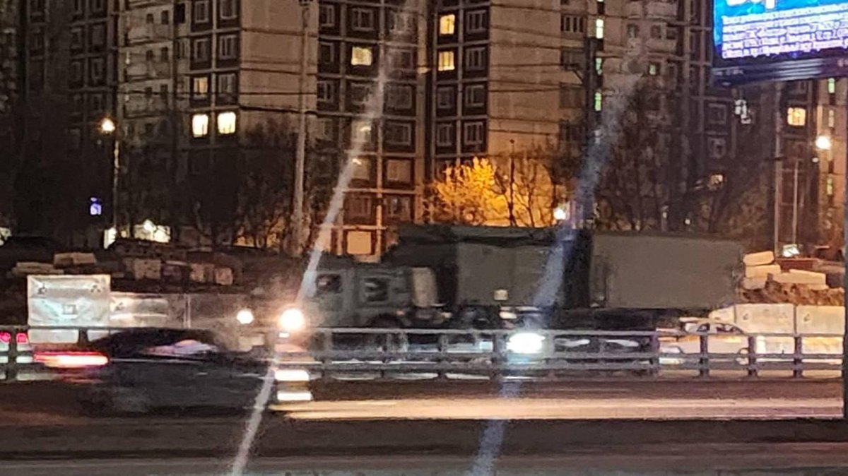 ‍♂️ Presa: Putin se teme de o tentativă de asasinat și de o lovitură de stat. Raportul unui serviciu de informații din UE