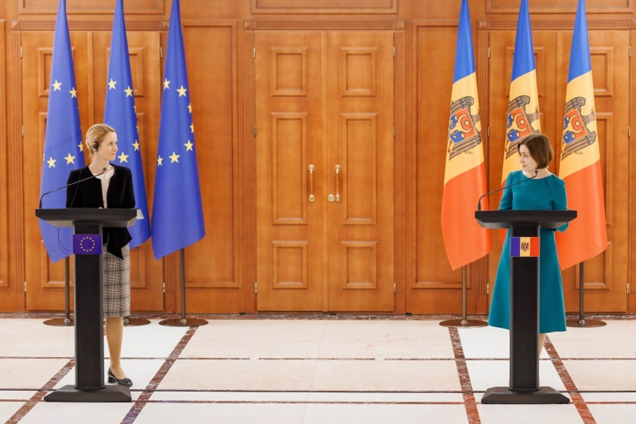 Volodimir Zelenski: La 81 de ani de la sfârșitul celui de-al Doilea Război Mondial, ucrainenii sunt din nou forțați să oprească răul. O versiune actualizată a nazismului, care poartă eticheta: „fabricat în Rusia”