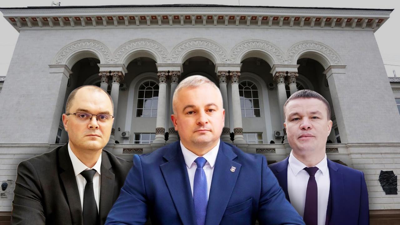 💰ZdG: Locul de muncă al soției procurorului general, casa lui Dumitru Robu și schimbul imobiliar în care a fost implicat Victor Furtuna