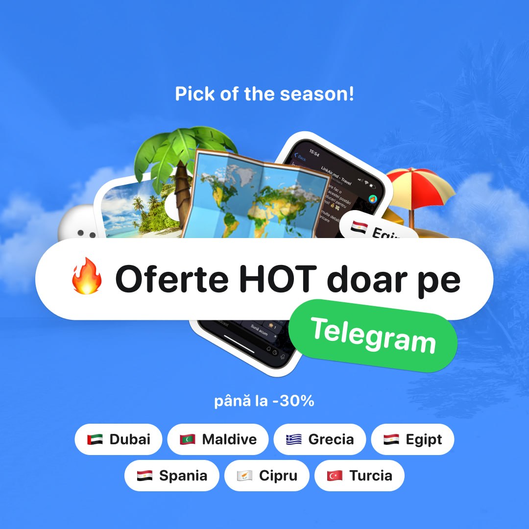 Cauți vacanțe la prețuri care chiar merită rezervate? Cum găsește cele mai bune oferte fără să stai cu 10 pagini deschise?