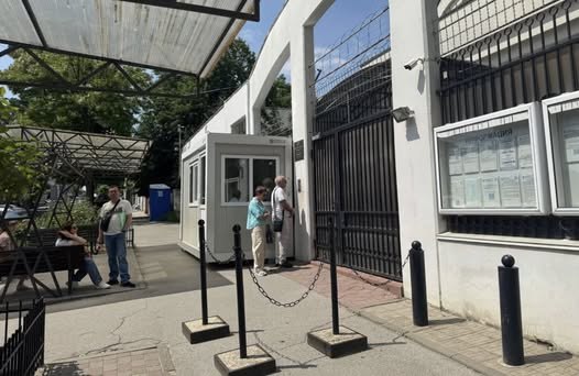 Ambasada rusă insistă că într-o zi 20.000 de transnistreni au ocupat rând pentru a obține simplificat cetățenie
