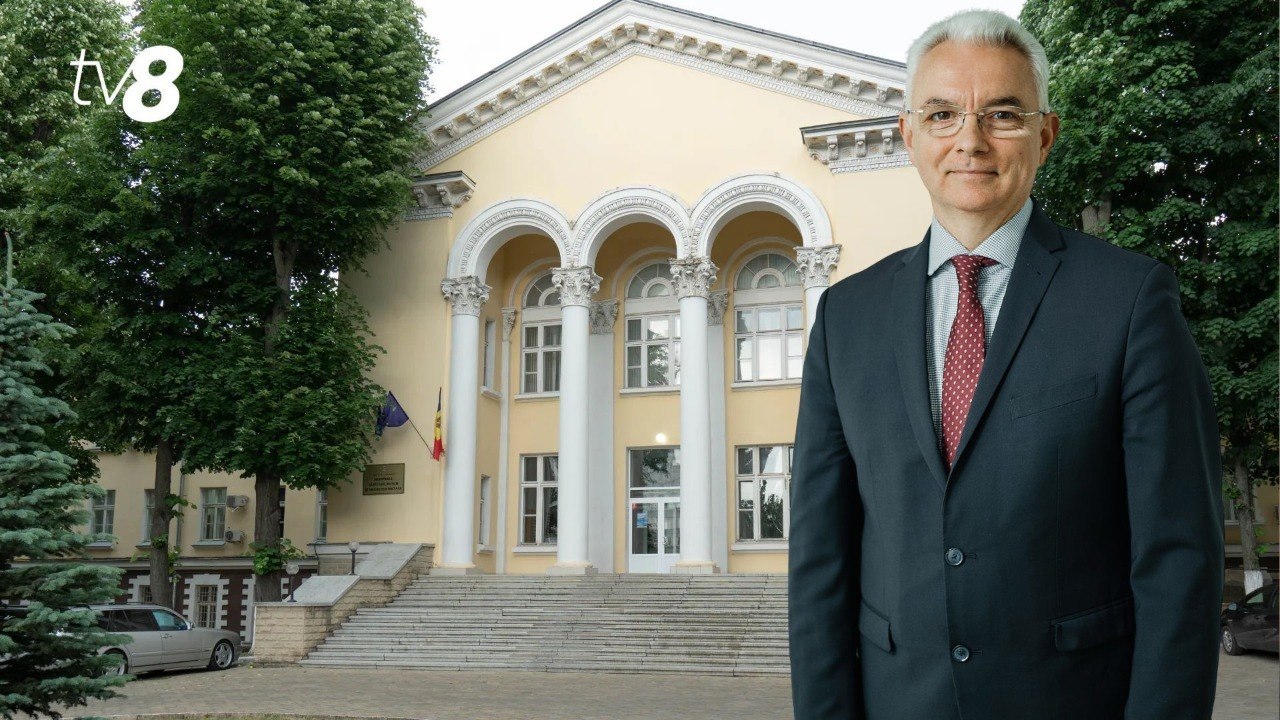 Andrei Uncuța, directorul Spitalului Republican, a fost numit secretar de stat la Ministerul Sănătății. Va coordona asistența medicală și construcția spitalelor din Bălți și Cahul. Începe din 8 iunie 2026