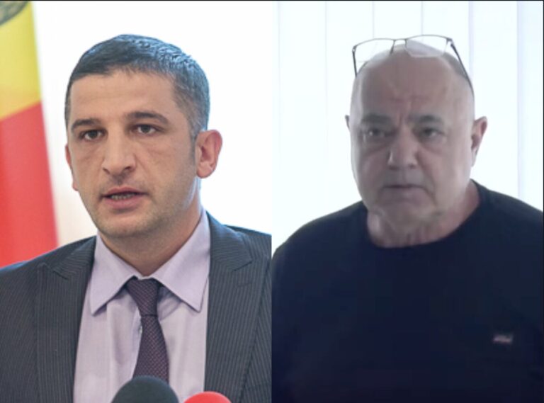 Consiliul pentru Egalitate: Mircea Surdu a fost discriminat și hărțuit la TRM. Vlad Țurcanu, obligat să-i prezinte scuze