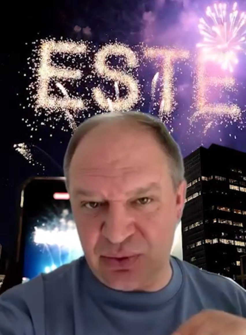 Ion Ceban invită absolvenții la „cea mai tare discotecă în aer liber” din Chișinău: DJ, lasere și artificii după ultimul examen