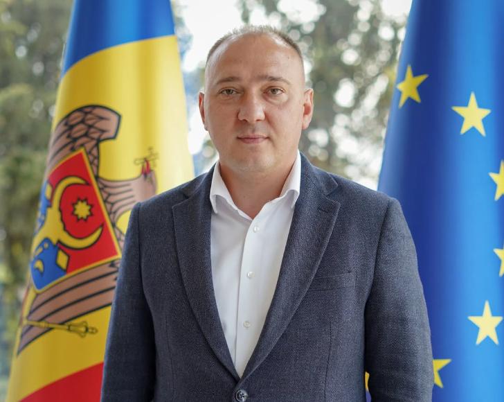 Organizația Municipală Chișinău a PAS a anunțat susținerea unanimă a candidaturii lui Alexandru Vornicu pentru funcția de primar general al Chișinăului la alegerile locale din 2027. Formațiunea l-a propus și pentru președinția Organizației Municipale Chișinău