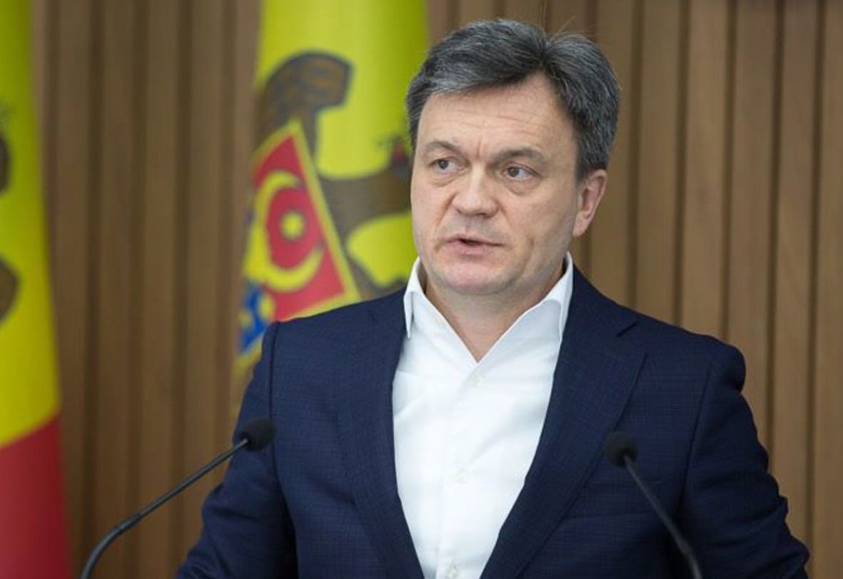 Încă o funcție fără să fie plătit. Fostul premier Dorin Recean a fost numit membru în Consiliul de Administrație al MoldATSA, fără indemnizație